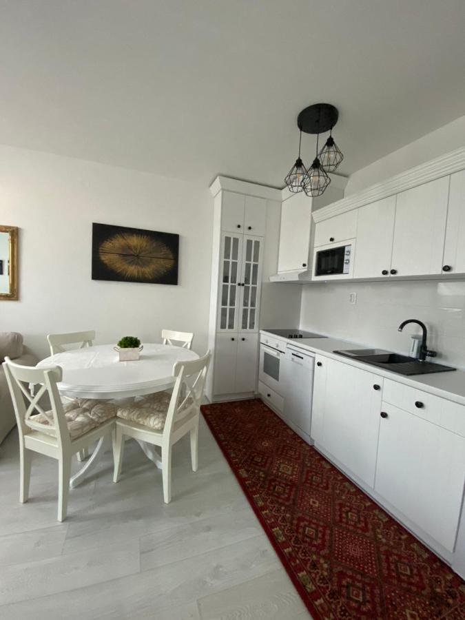 Apartman "Noa" Sremska Mitrovica Ngoại thất bức ảnh